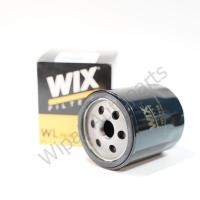 ราคา กรองน้ำมันเครื่อง Ford Ranger 2 5 Focus 1 6 2 0 ปี 12 ยี่ห้อ WIX WL7510 (18062803166)