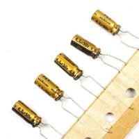 ราคา NICHICON GOLD FW FOR Audio Electrolytic Capacitor 50V 0 1uf 0 22uf 0 33uf 0 47uf 1uf 2 2uf 3 3uf 4 7uf 10uf 22uf 33uf 47uf 100uf 220uf 470uf 1000uf 10000uf (13918400022)