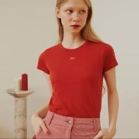 ราคา mitr เสื้อยืด เสื้อครอป สีขาว สีครีม สีดำ เบสิค ผ้านิ่ม ใส่สบาย (21273792320)