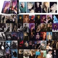 ราคา การ์ดโลโม่ GOT7 2022 Come Back JACKSON WANG แจ็กสัน หวัง ก็อตเซเวน โฟโต้การ์ด แบบ 2 ด้าน 30 54 ชิ้น กล่อง ขนาดรูป 8 7 5 7 ซม โลโม่การ์ด lomo card jackson bambam jb mark (16224647413)