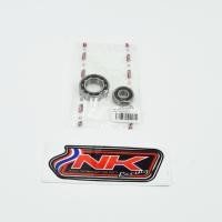 ราคา ลูกปืนแคมรอบจัด เวฟ ดรีม 110i ปี2021 NKracing (11372989895)