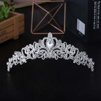 ราคา KYRANE ที่คาดผมมงกุฎพลอยเทียมวันเกิดสุดหรูมงกุฎคริสตัลมงกุฎเจ้าหญิงมงกุฎเจ้าสาวสไตล์เกาหลีมงกุฎเจ้าสาวเครื่องประดับงานแต่งงาน (21092628436)