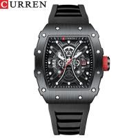ราคา hot style War II barrel shaped universal personalized pointer watch finger Richard fully automatic movement limited edition (20507253403)