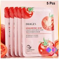 ราคา KANGBAN มาส์กหน้า มะเขืองเทศ มาร์คหน้ามะเขือเทศ Tomato Facial Mask (19720547529)