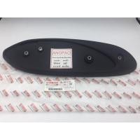 ราคา แผงกันท่อไอเสีย แท้ศูนย์ YAMAHA GRAND FILANO GRAND FILANO HYBRID ยามาฮ่า แกรนด์ ฟีลาโน่ ไฮบริด ฝาครอบท่อ กันร้อนท่อ บริการเก็บเงินปลายทาง (15050985089)