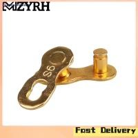 ราคา Broadfashion Speed Bike Chain Connector Lock Set Road Bicycle Connector Link Joint Chain Bike Parts (20721112109)