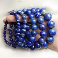 ราคา สร้อยข้อมือลาพิสลาซูลี หินแท้ 8 มม YTG 10950 (18240022003)