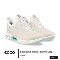 ราคา ECCO BIOM C4 BOA WOMEN ECCO GOLF SHOES รองเท้ากอล์ฟผู้หญิง รองเท้ากีฬาหญิง AW23 (20747063214)