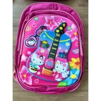 ราคา ส่งด่วน กระเป๋านักเรียน ลายซุปเปอร์ฮีโร่ 3D ใหญ่16นิ้ว ใส่แฟ้มA4 กันน้ำ 3ช่องซิป (21253454747)