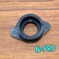 ราคา ยางแป้นคาร์บู DASH N PRO คอแต่ง สำหรับรถ WAVE ใส่คาร์บู DASH N PRO งานเกรดA คุณภาพเยี่ยม พร้อมส่ง (21369529593)