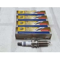 ราคา หัวเทียน Honda Accord Gen 9 2013 2019 รุ่น 2 0 2 0 Hybrid 2 4 ชุด 4 หัว ชนิดแพลทตินัม ระยะการใช้งาน 60000 กม Platinum Type Spark Plug Hella PFJ9RC 11 PNF9RC 11 (21358260204)