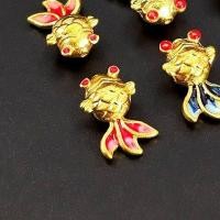 ราคา ทองแท้ ปลาทอง ทองคำแท้ 99 99 หนัก 0 1 กรัม งานนำเข้าฮ่องกงแท้ มีใบรับประกันทอง (21328719298)