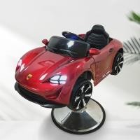 ราคา เก้าอี้ตัดผมเด็ก เก้าอี้ตัดผม เก้าอี้ตัดผมปรับระดับได้ เก้าอี้ร้านทำผม ฐานสแตนเลส เป็นรถของเล่น แข็งแรงรองรับน้ำหนักได้เยอะ (13287940483)