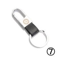 ราคา ชุดพวงกุญแจ พวงกุญแจโลหะสร้างสรรค์พร้อมโลโก้สำหรับ Benz (15335697210)