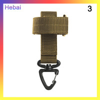 ราคา Hebai ถุงมือสายรัดพวงกุญแจกระเป๋าอุปกรณ์ยุทธวิธีพวงกุญแจกลางแจ้ง (20346447034)