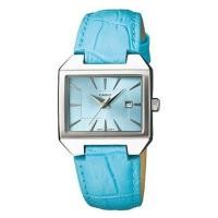 ราคา Karnvera Shop นาฬิกาข้อมือผู้หญิง Casio Standard Analog Woman Watch LTP 1333L 2A สินค้าราคาพิเศษ ไม่มีกล่อง (4526574176)