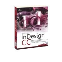 ราคา คู่มือใช้งาน InDesign CC (12007437200)