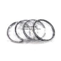 ราคา Komatsu แหวนลูกสูบเครื่องยนต์4D95 Cummins อะไหล่รถขุด PC130 7 PC120 6แหวนลูกสูบเครื่องยนต์4D102 PC100 5 PC60 (20985063117)