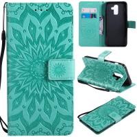 ราคา เคสโทรศัพท์สำหรับ Samsung Galaxy A6 A8 A7 A9 J4 J6 J8 J2 Pro 2018 A6 A8 J4 J6บวก2018 J5 J6 J7กระเป๋าสตางค์หนังแม่เหล็กชั้นหนึ่งปลอกเคสแบบพับปิดได้กลีบช่องเสียบบัตร (19358472316)