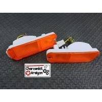 ราคา HPA โปรโมชั่น AA MOTER เสื้อไฟในกันชน หลอดไฟ ขั้วหลอดไฟ DAIHATSU ไดฮัทสุ Mira มิร่า L R ชิ้นละ อะไหล่รถ ของใหม่ (9427442289)