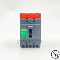 ราคา เบรกเกอร์ EazyPact EZC 3P 15A 100A Schneider SquareD (7104036905)