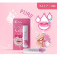 ราคา KA Lip Care กลิ่นเพียว (20978505653)