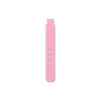 ราคา NUOMI สายรัดสายคาดสายซิลิโคน1ชิ้นตัวจัดการสายไฟผูกที่ยึดสายเคเบิลที่ไม่พันกันสำหรับหูฟังเอียร์บัดสายหูฟังโทรศัพท์สายวันที่สาย USB สาย (20317096115)