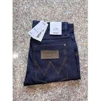ราคา Wrangler ผ้าดิบหนังไก่ ของแท้ รุ่นขายดีที่สุด (17304494678)