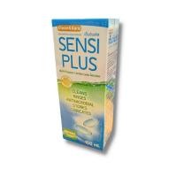 ราคา Sensi plus Klean Kare 100 ml และ 500 ml น้ำยาแช่คอนแทคเลนส์ น้ำยาล้างคอนแทคเลนส์ 500 มล แถมตลับแช่คอนแทคเลนส์ (20026601621)