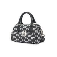 ราคา MLB พร้อมส่ง กระเป๋าสตรี Tote bag for womens SALE Boston Bag กระเป๋าถือ (20759933141)