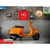 ราคา Honda Giorno รถป๊อปฮอนด้าญี่ปุ่นแท้สีส้ม มอเตอร์ไซค์สกู๊ตเตอร์2จังหวะ รับน้ำหนักได้150 กก รับประกันเครื่องยนต์1ปี (18021557676)