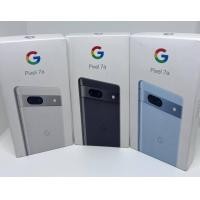 ราคา NEW Google Pixel 7a 5G 128GB All Colors (21133349186)