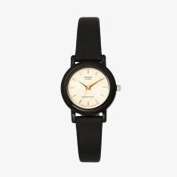 ราคา ประกันร้าน CASIO นาฬิกาข้อมือผู้หญิง รุ่น Normal Black รุ่น LQ 139EMV 9ALDF S (7525918690)