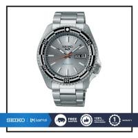 ราคา SEIKO นาฬิกาข้อมือ SEIKO 5 SPORTS AUTOMATIC WATCH MODEL SRPK09K (20145880027)