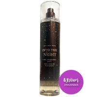 ราคา Bath Body Works INTO THE NIGHT Fragrance Mist 236 ml บาธ แอนด์ บอดี้ เวิร์คส์ สเปรย์น้ำหอม (3161324841)