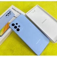 ราคา Samsung A33 5G Ram8 128เครื่องแท้ศูนย์ไทยมือ 2 (17682621421)