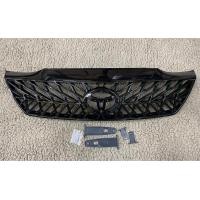 ราคา กระจังหน้า fortuner 2012 ทรง laxus style กระจังหน้าแต่ง FORTUNER ปี2012 2013 2014 ทรง LAXUS (20455921267)