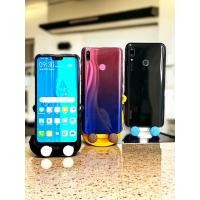 ราคา หัวเหว่ย y9 2019 มือ แรม 4รอม 64กิ๊ก ฟรีชุดชาร์จ (21110664601)