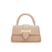 ราคา ALDO LABOHEME Women Top Handle Light Brown (20476460221)