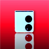 ราคา Huawei P50 Pocket 256GB อ่านรายละเอียด เทคโนโลยี จอพับเครื่องสวยมากๆ2 (21206584657)