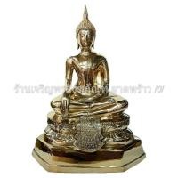 ราคา พระพุทธรูป ขนาดหน้าตัก 9นิ้ว พระปางมารวิชัย พระปางสดุ้งมาร ทองเหลืองแท้ ราคาโรงงาน พระพุทธรูปทองเหลือง พระสดุ้งมาร พระ สดุ้งมาร (311733158)