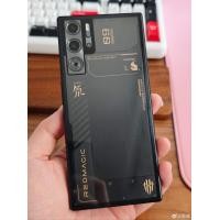 ราคา ZTE Nubia Red Magic 9 Pro 5G 12 256GB (21353297311)