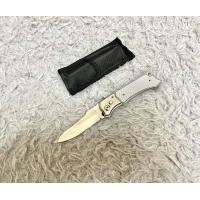 ราคา มีดสปริง มีดพับใช้งานง่ายแค่กดปุ่มด้ามจับสกรีนลายสวยๆ (21084387258)