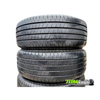ราคา ยางรถยนต์ Bridgestone TURANZA T005A ขนาด 215 55R17 ปลายปี22 จำนวน 1 คู่ 2 เส้น วิ่งมา 5xxx กม ยางบริดจสโตน ถอดรถป้ายแดงขอบ 17 (21021095647)