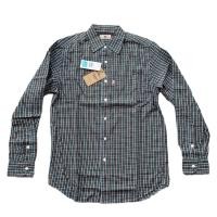 ราคา รุ่นนี้จัดโปร M อก 41 Mc เชิ้ตชายแขนยาว ของแท้ 100 ผ้านุ่ม ทรง REGULAR FIT ใส่สบาย (15794481855)