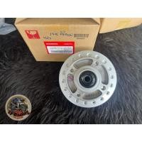 ราคา แท้เบิกศูนย์Honda ดุมหน้า หลัง Hondaแท้ เวฟ125บังลม 125s 125led เวฟ110i เวฟ110LED (16624020799)