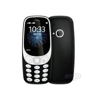 ราคา พร้อมส่ง NOKIA 3310 3G 4G เครื่องใหม่ เเป้นพิมภาษาไทย ปุ่มกดใหญ่ มองเห็นชัด สุดคลาสสิค ใช้งานง่าย ประกัน 1 ปี (20970840960)