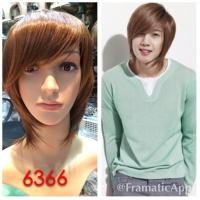ราคา วิกผมชาย วิกชาย ผมผู้ชาย วิกผมผู้ชาย วิกผมสั้นผมผู้ชาย วิกผมชายผมไหมเกาหลีอย่างดีค่ะ (13461333783)