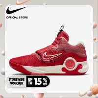 ราคา Nike Mens Kd Trey 5 X EP Basketball Shoes University Red (20731359460)