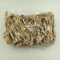 ราคา ปลาหัวยุ่ง ปลาแห้งพม่า ปลาช่อนจิ๋ว คัดคุณภาพพิเศษ ขนาดกลาง 500 กรัม ครึ่งกิโลกรัม อาหารทะเล Myanmar Burmar Food (11521299031)